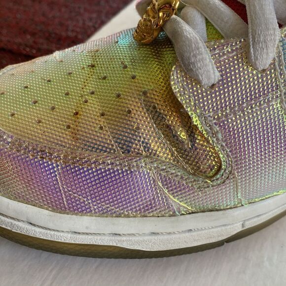 NIKE SB Dunk Low Pro x CONCEPTS Holy Grail Men’s Size 10.5 - Picture 10 of 12